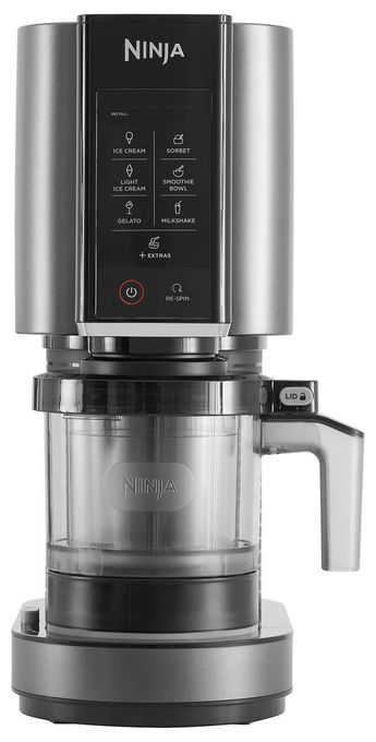 0,473 l Eismaschine 800 W NC302EU Creami 