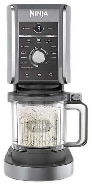 0,709 l Eismaschine 800 W NC502EU Creami Deluxe 