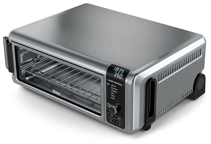 2400 W SP101 Foodi 8-in-1 Minibackofen Heißluft 