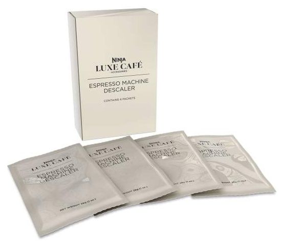 Entkalker  XSKDCLSOL4EUK Entkalkungs-Lösung (4 Pack) (Beige) 