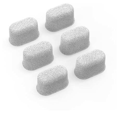 Wasserfilter  XSKFLTRINS6EUK (Grau) 
