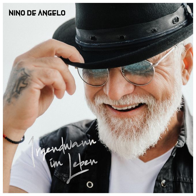 Nino De Angelo - Irgendwann im Leben 