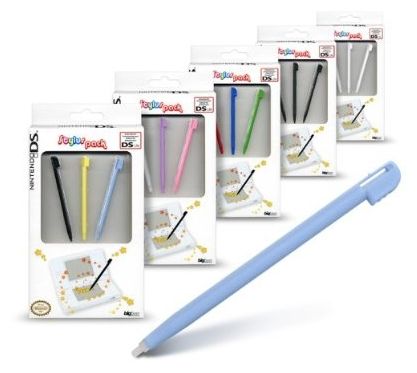 Stylus 3er Set 