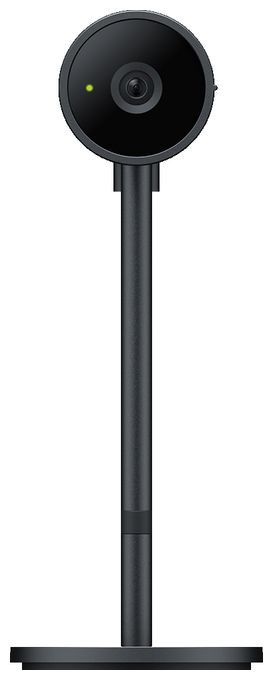 Nintendo Switch 2 Switch 2 Kabelgebunden  Switch 2-Kamera (Schwarz) 