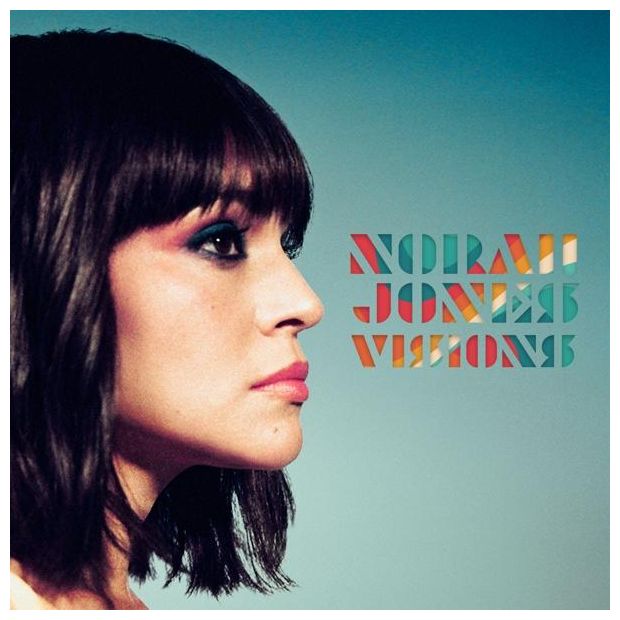 Norah Jones - Visions 