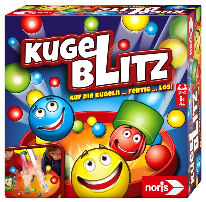 Kugelblitz 
