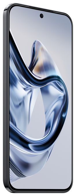 256 GB 5G Smartphone 17,2 cm (6.78") 2,2 GHz Android 50 MP Dreifach Kamera Dual Sim WiFi 5 (Titanium black) Air 