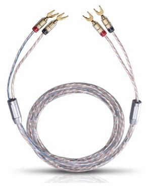 2m Twin Mix Two Lug 