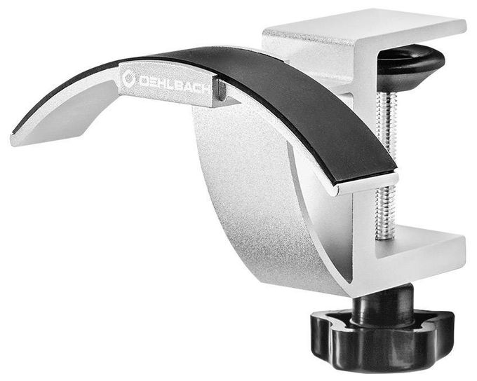 Alu Style T1 Tischhalter 