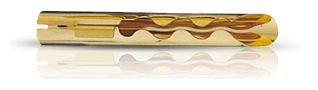 Banana Tube, 10 pcs 