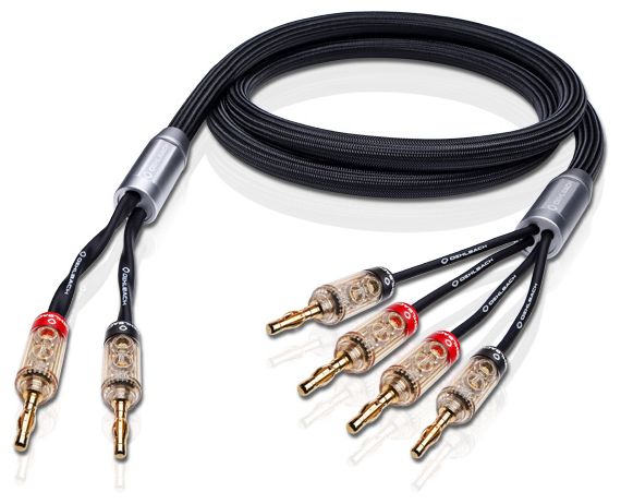 Fusion Four B 200 