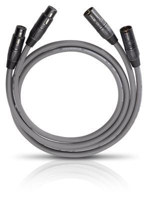 NF 14 XLR Master Set 