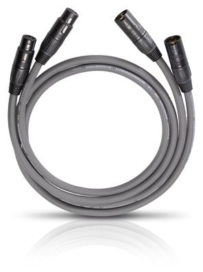 NF 14 XLR Master Set 