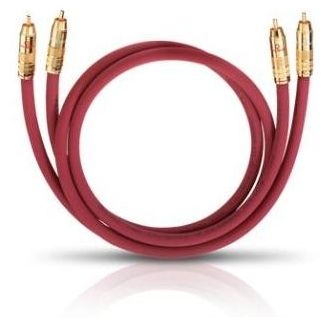 NF 214 Master Set, bordeaux, 0.50m 