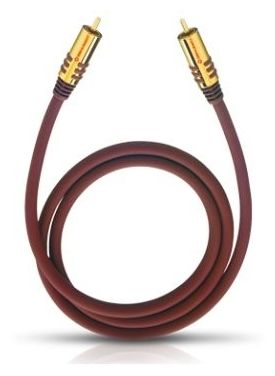 NF SUBWOOFER CABLE 