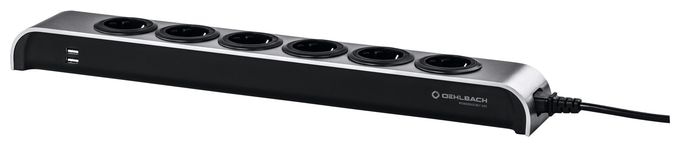 Powersocket 505 