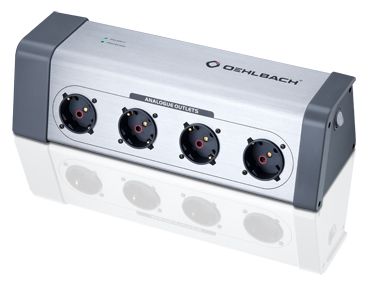 PoweSocket 908 