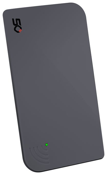 DVB-T2 Zimmerantanne Scope Vision 5G 
