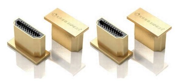 XXL HDMI Caps 
