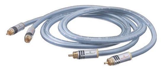 XXL Series 2 RCA Cool Silver 
