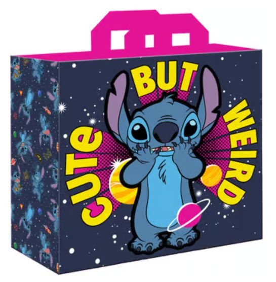 Cute but Weird 