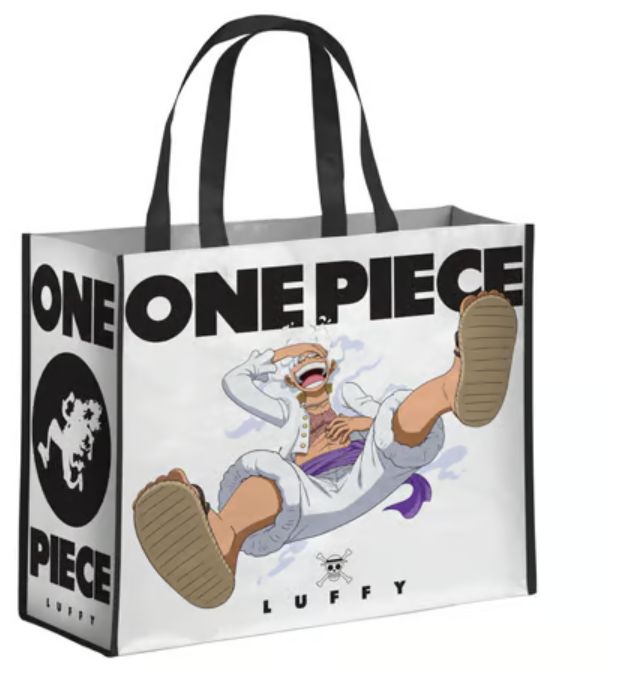One Piece Luffy 