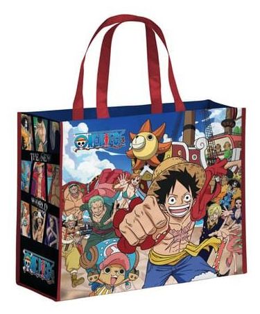 One Piece The Straw Hat Crew 