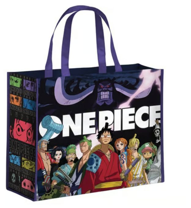 One Piece Wano Kuni 2 