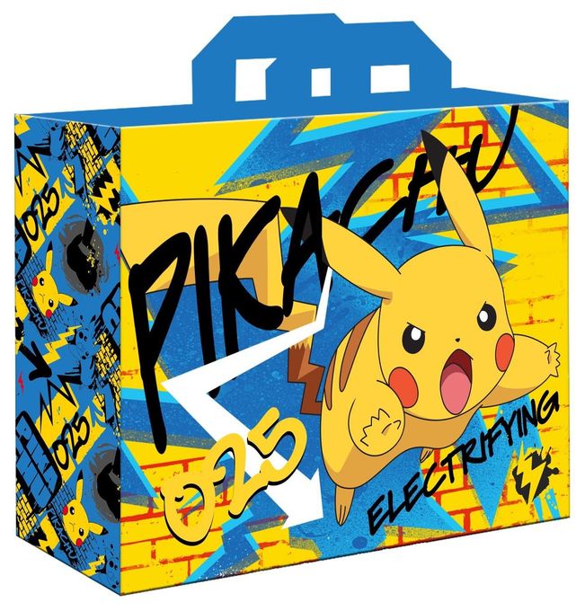 Pokémon Pikachu 