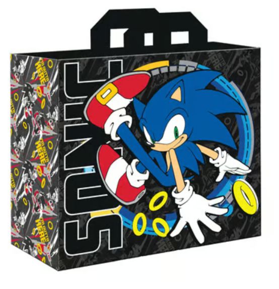 Sonic the Hedgehog 