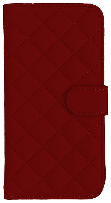 Folio für Apple iPhone 14/ 13  20304 (Rot) 