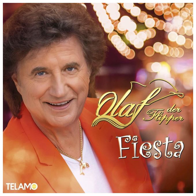 Olaf Der Flipper - Fiesta 