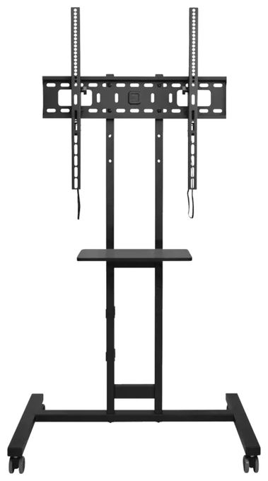 Flur Halterung bis 2,29 m (90") 50 kg BM4673 