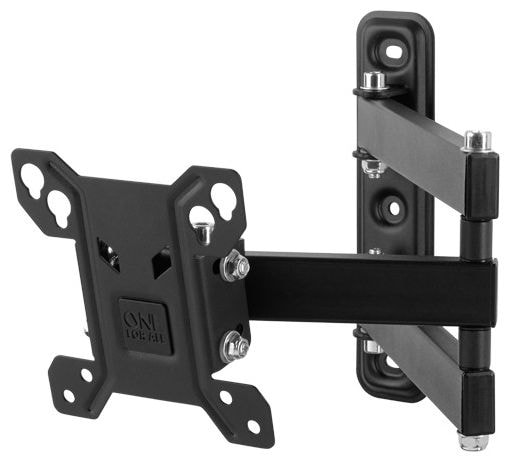Wand Halterung 180° bis 68,6 cm (27") 30 kg 0 - 15° WM2151 