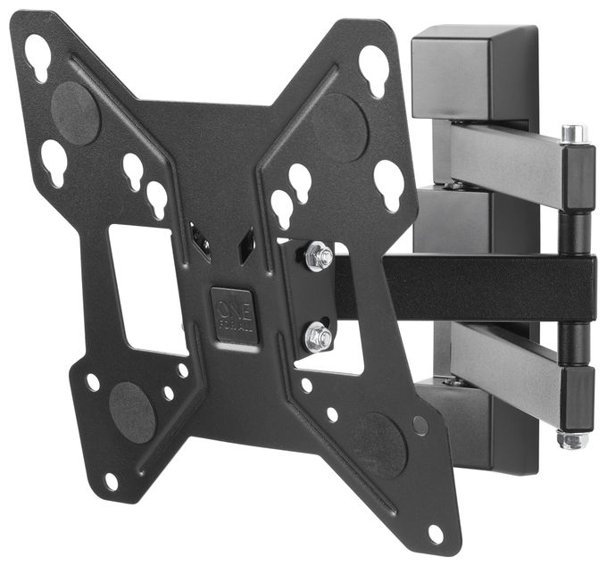 Wand Halterung bis 109,2 cm (43") 30 kg -15 - 15° neigbar WM4259 