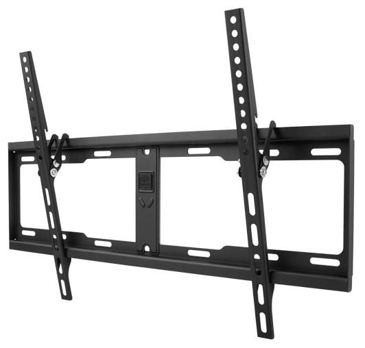 Wand Halterung bis 2,13 m (84") 100 kg 0 - 15° neigbar WM4621 