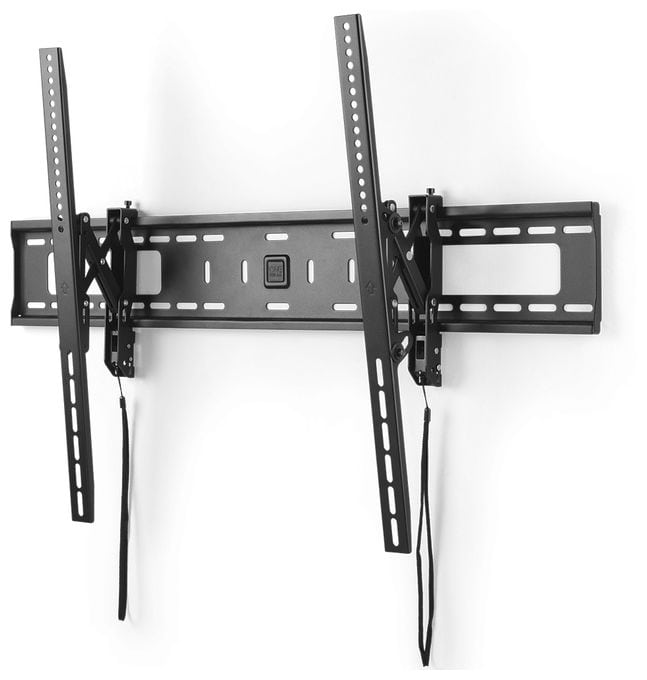 Wand Halterung 10° bis 3,05 m (120") 75 kg neigbar WM4920 