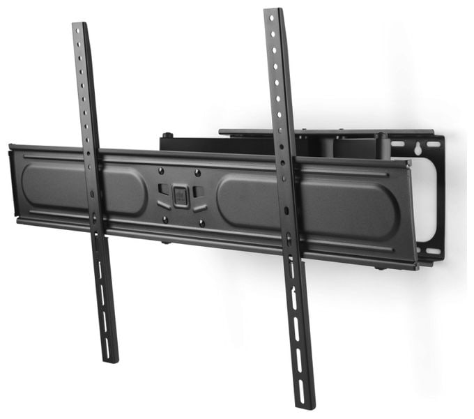 Wand Halterung 180° bis 3,05 m (120") 75 kg 0 - 20° neigbar WM4960 