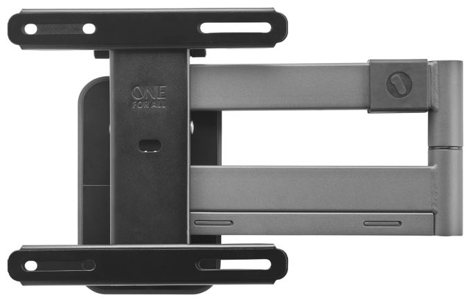 Wand Halterung 180° bis 127 cm (50") 50 kg -5 - 10° neigbar WM5250 Dynamic Line 
