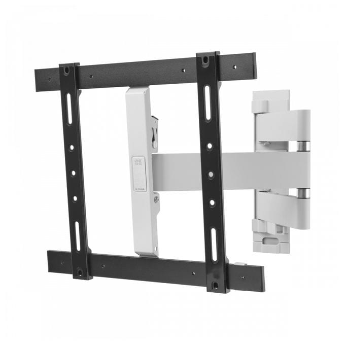 Wand Halterung 180° bis 195,6 cm (77") 40 kg 0 - 6° neigbar WM6454 