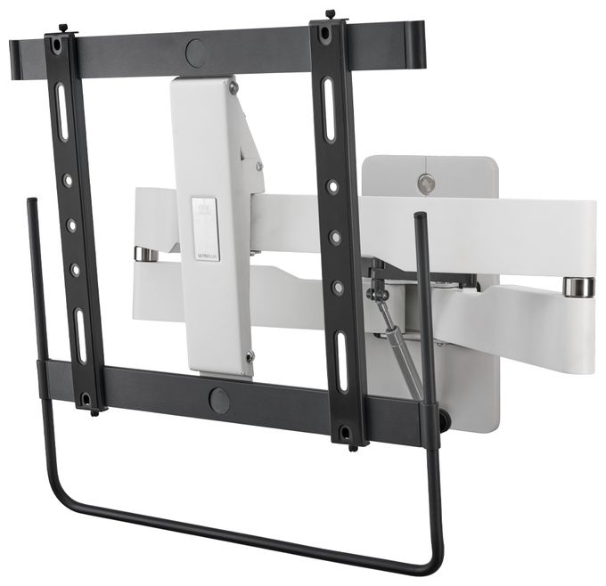 Wand Halterung 180° 12° bis 195,6 cm (77") 50 kg WM6482 