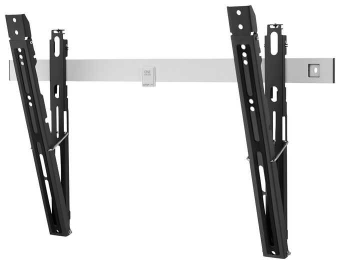 Wand Halterung bis 2,29 m (90") 80 kg 0 - 15° WM6621 