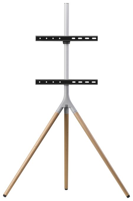 Flur Halterung 360° bis 165,1 cm (65") 30 kg WM7472 
