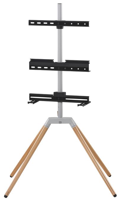Flur Halterung 360° bis 177,8 cm (70") 35 kg WM7476 Tripod 70 TV Stand 