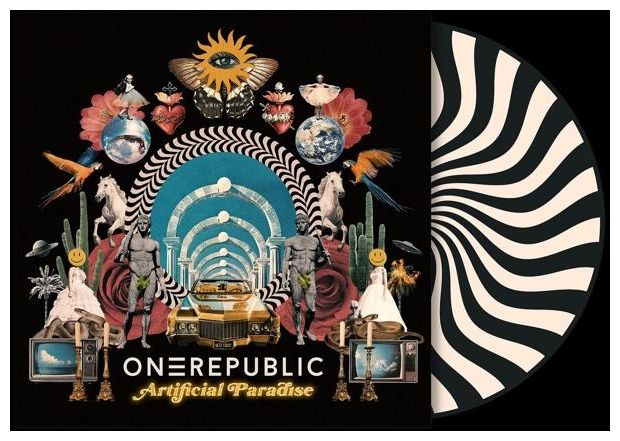 OneRepublic - Artificial Paradise 