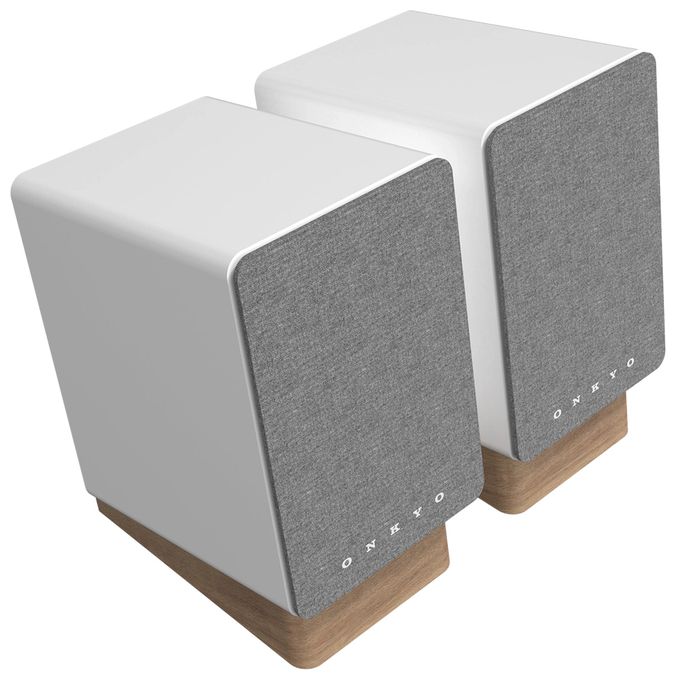 30 W Bluetooth Lautsprecher  GX-10DB (Grau, Weiß) 