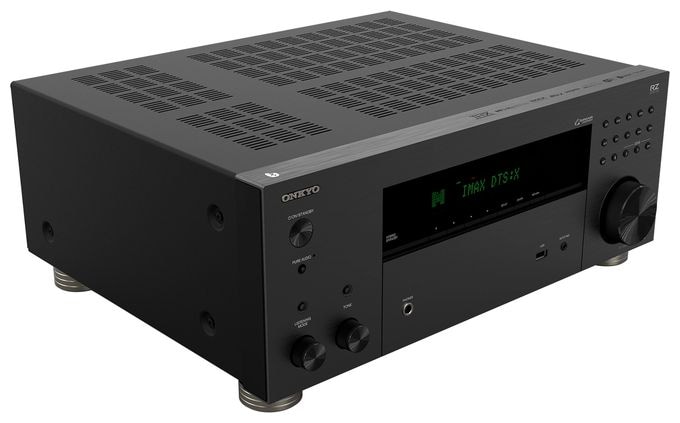 Receiver  TX-RZ30 (Schwarz) 