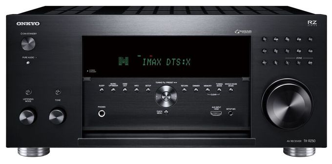 TX-RZ50 