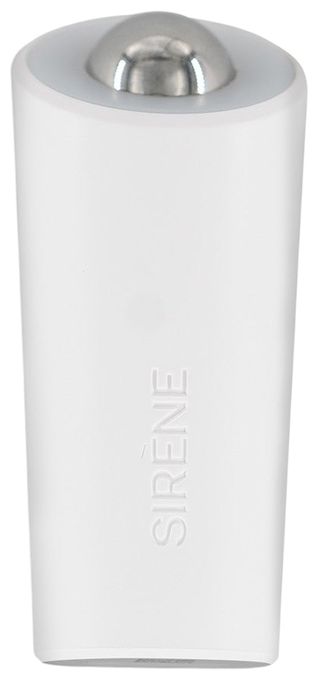  Sirene Intelligenter Taschenalarm (Weiß) 