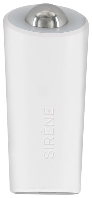  Sirène Intelligenter Taschenalarm (Weiß) 